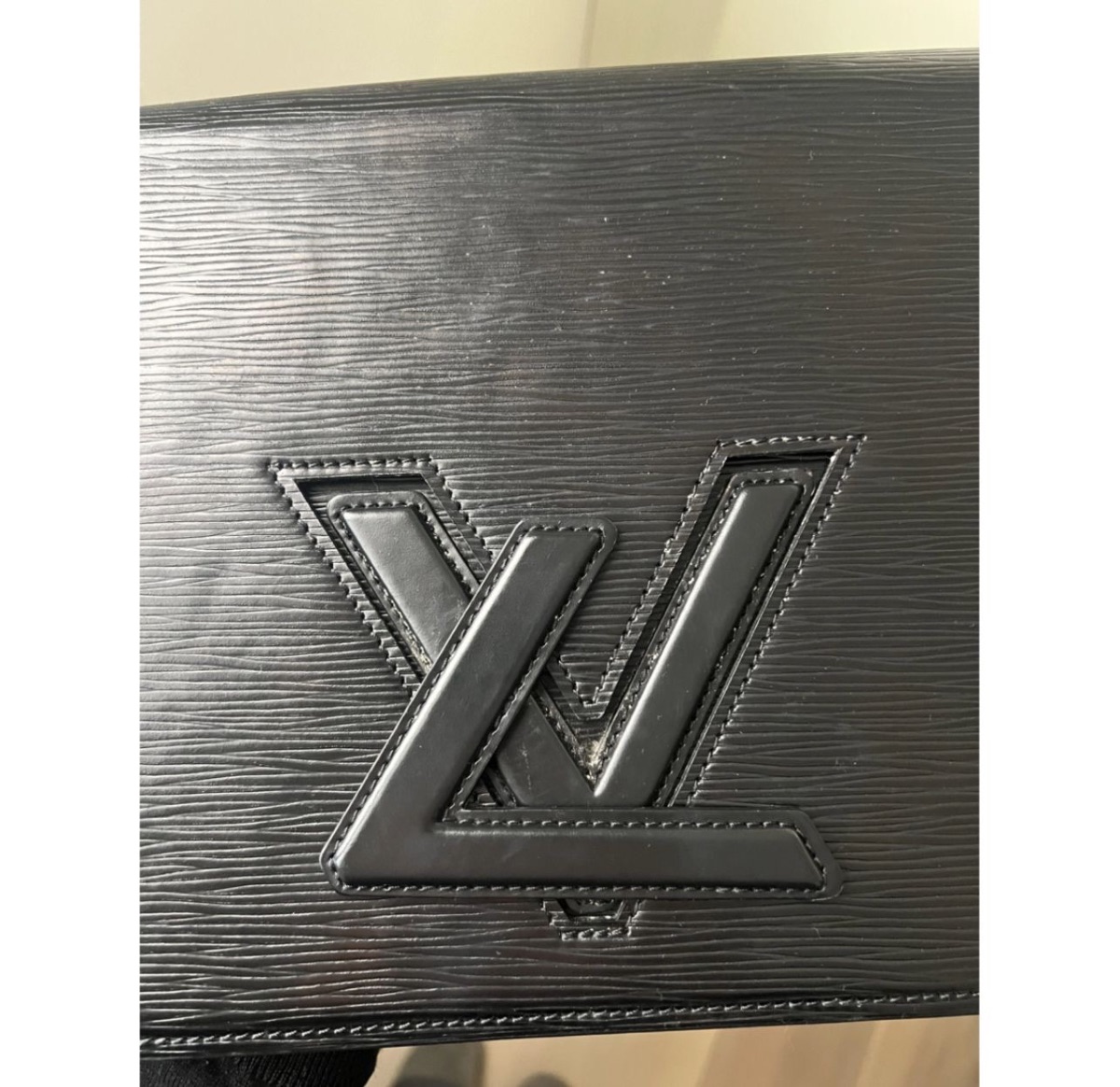 Louis vuitton clutch envelope bag