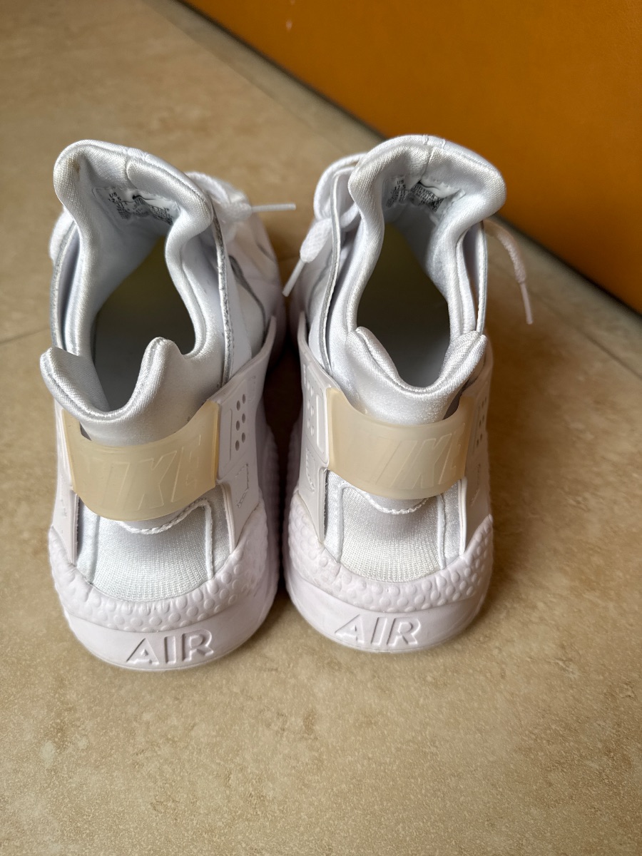 Nike Air Huarache photo 3