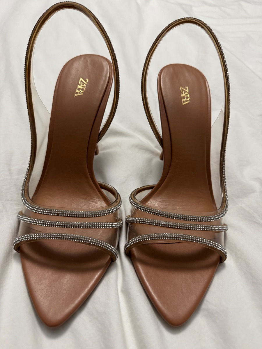 Zara - size 38