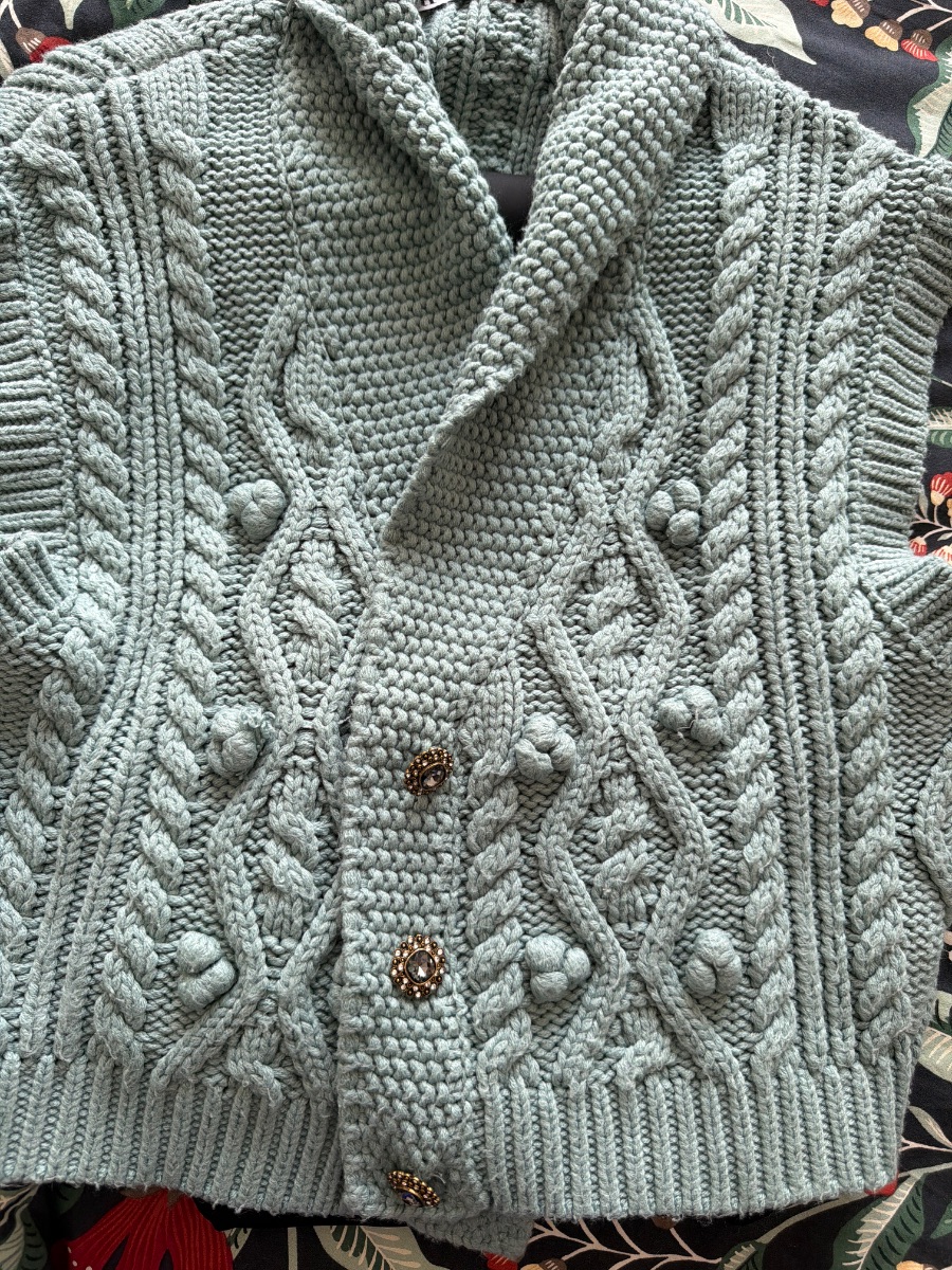 Zara Light summer jacket