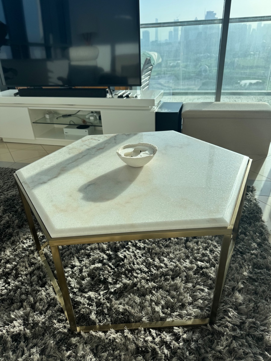 Home Centre Coffee table photo 2