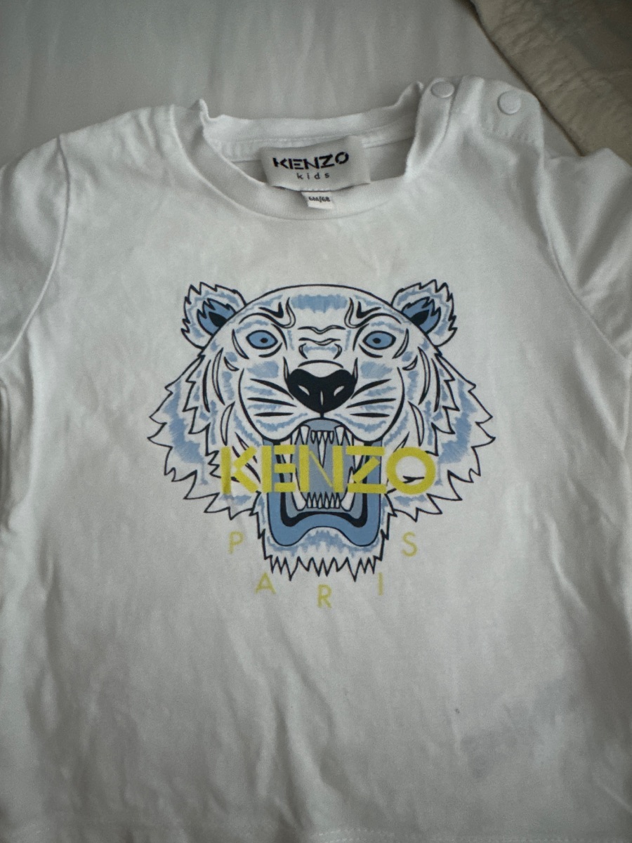 Kenzo tshirt