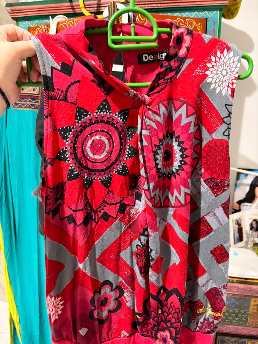 Desigual top