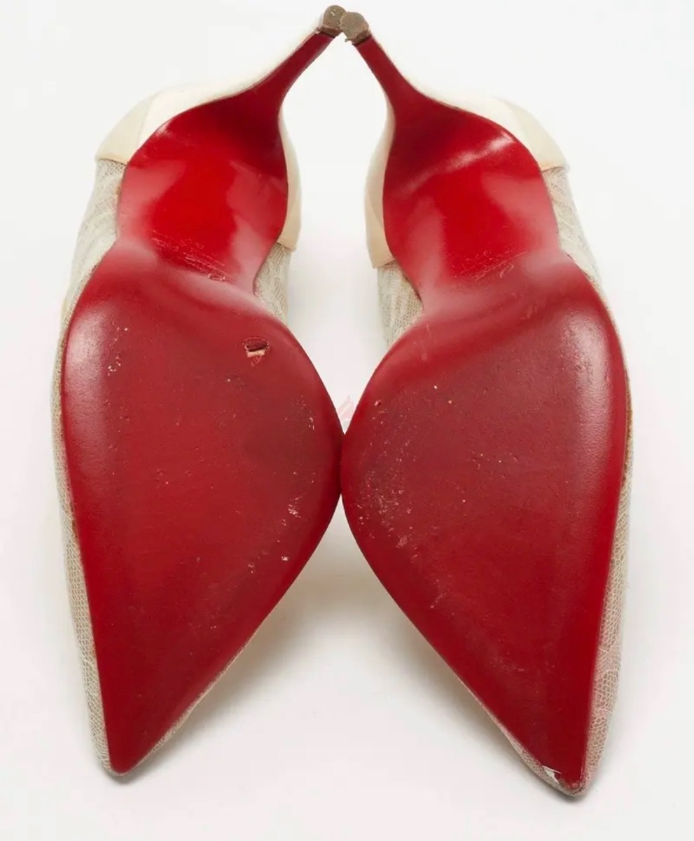 Christian Louboutin CLP photo 2