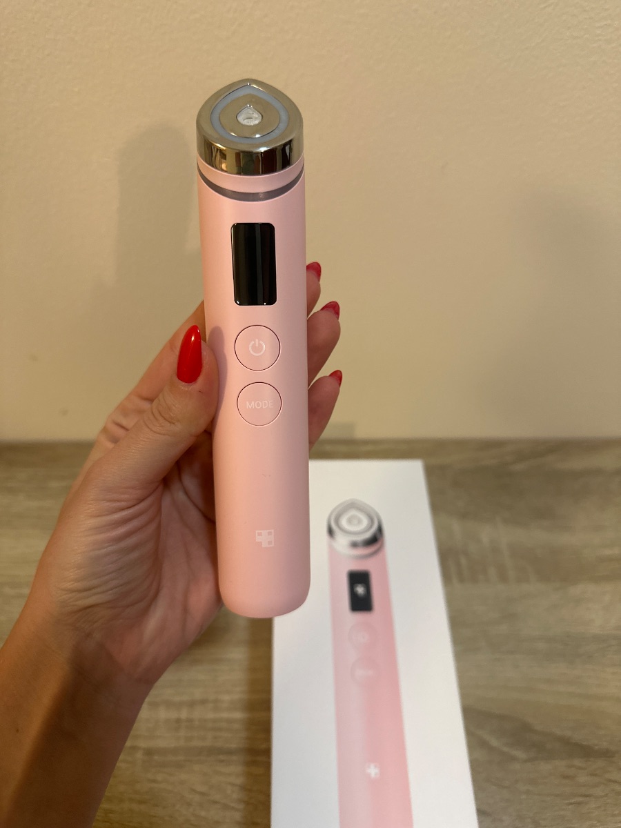 Medicube Age-R Booster Pro photo 2