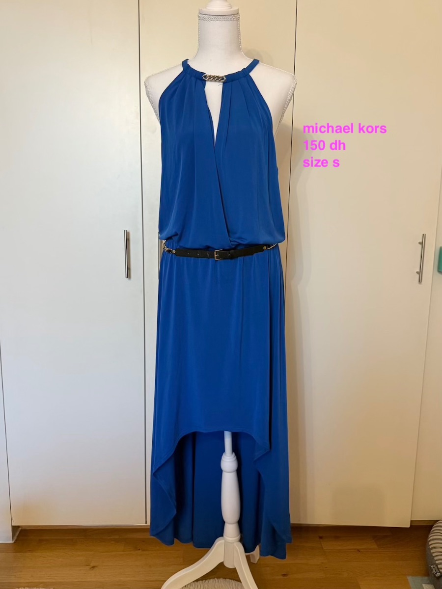 Michael kors dress