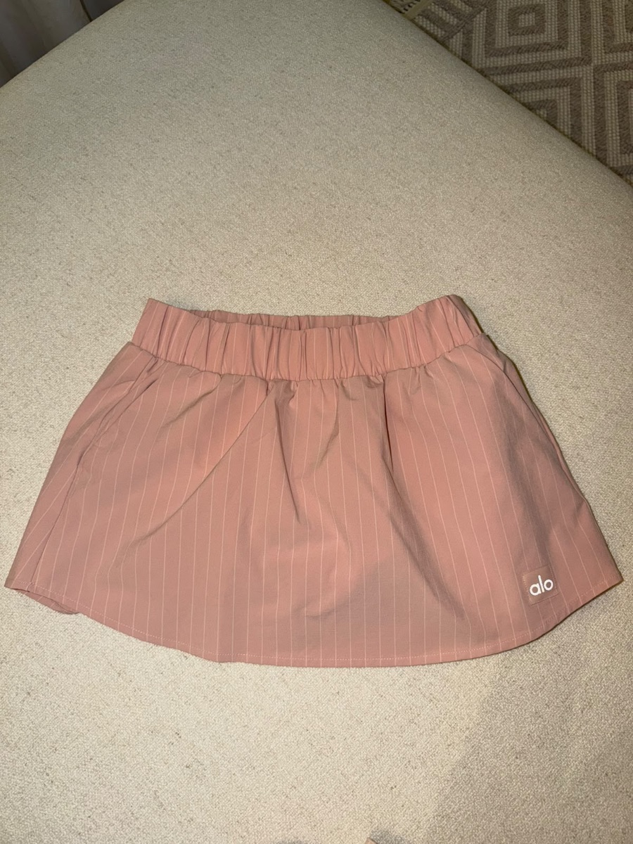 Alo skort
