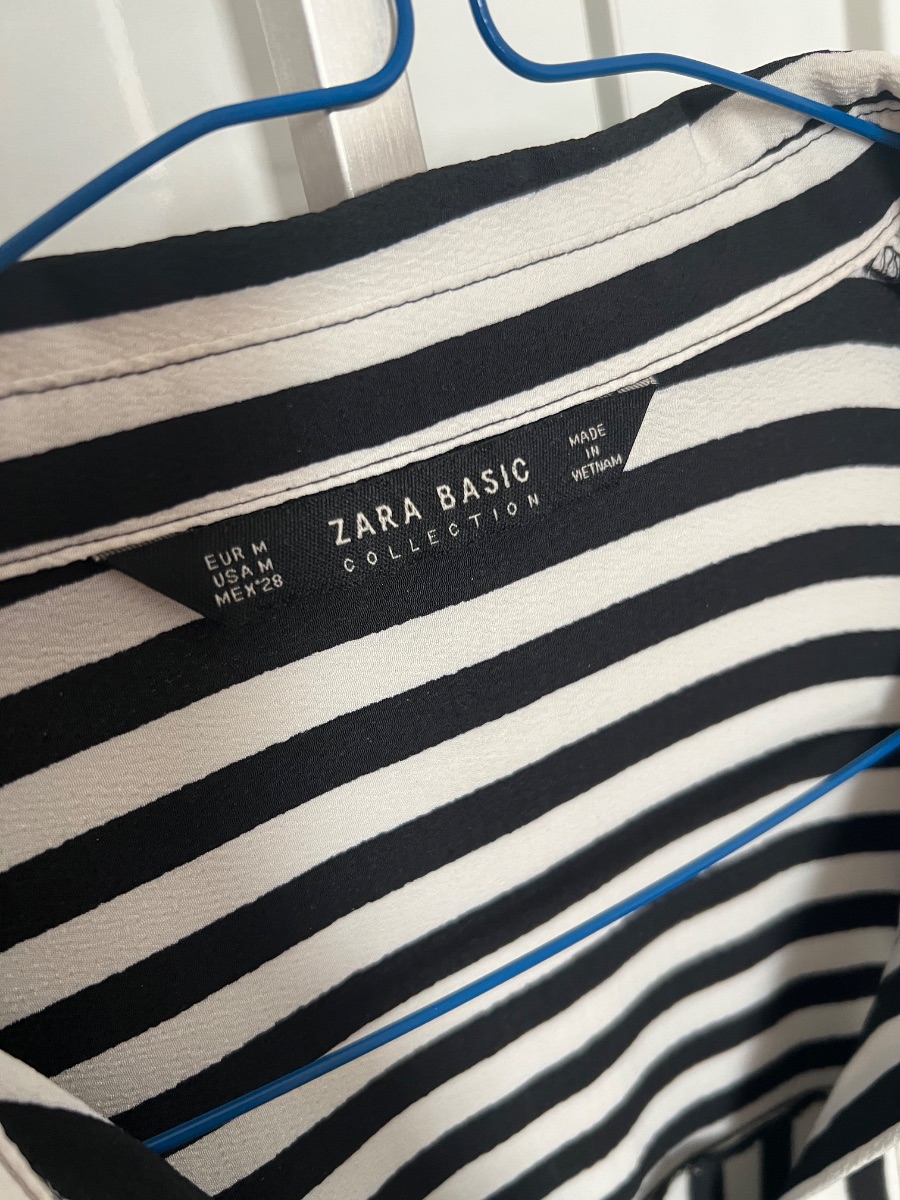 Zara Shirt photo 3