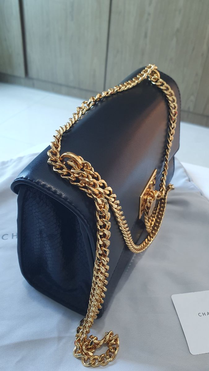 Charles & Keith Charles and Keith bag photo 2