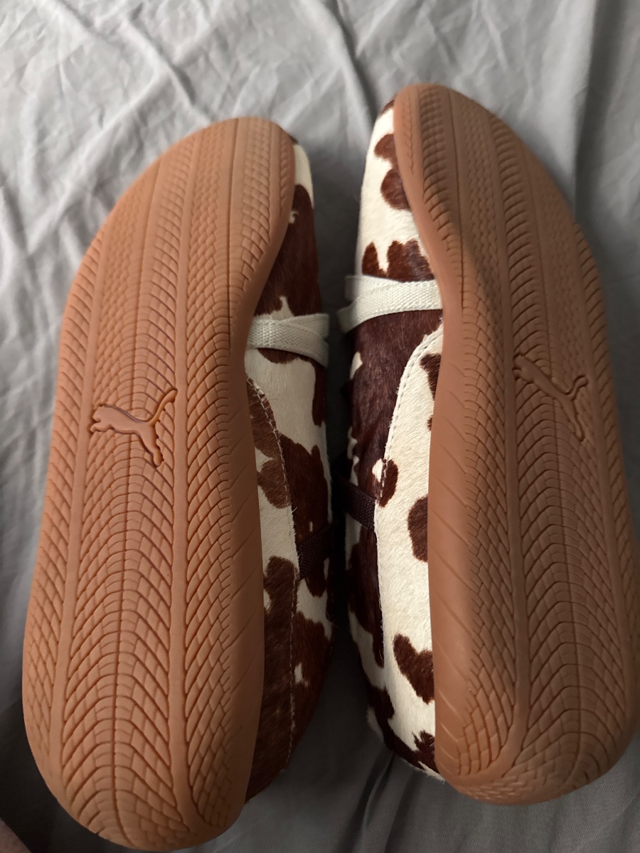 Puma Sneakerinas photo 2