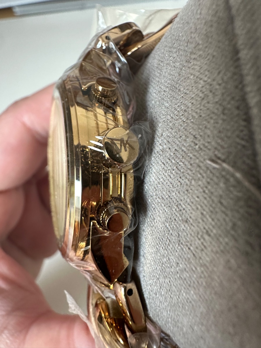 Michael Kors MK Watch photo 3