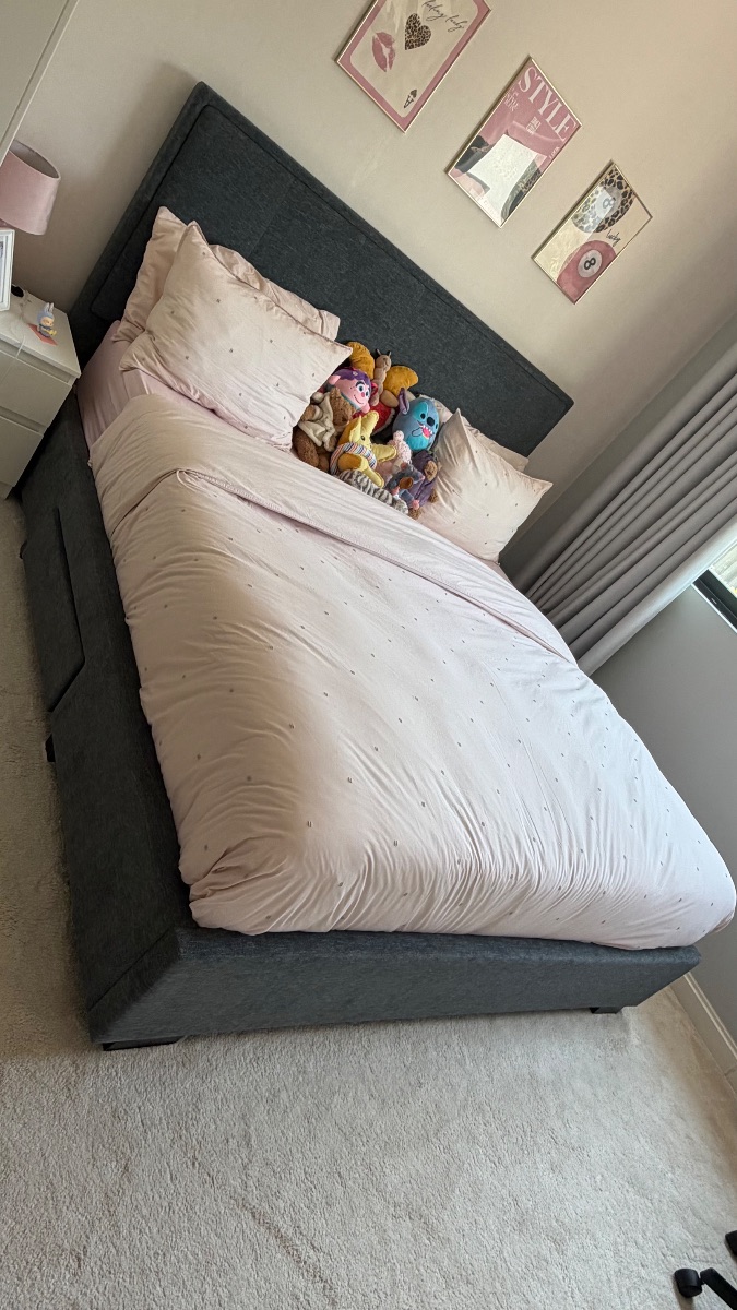 OC HOME 180*200 bed photo 2