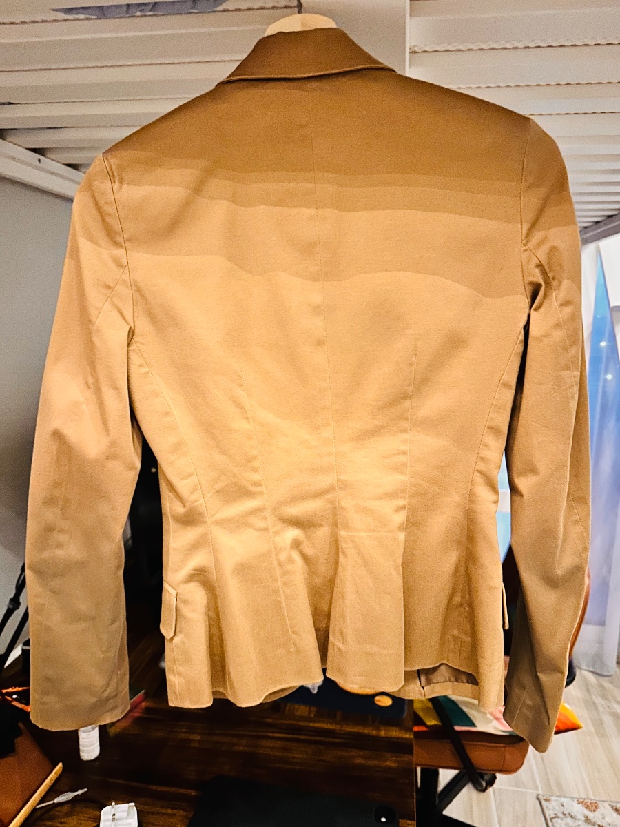Mango Jacket photo 2