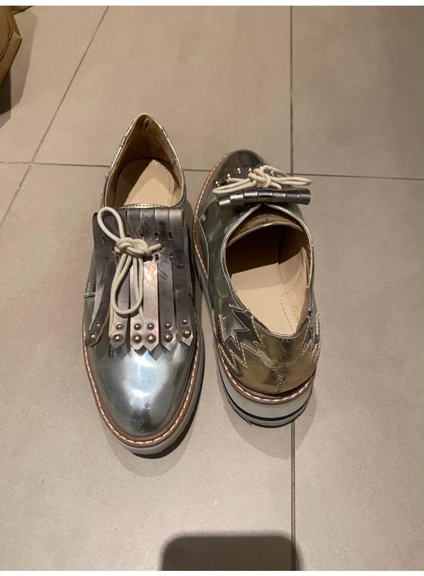 Zara shoes