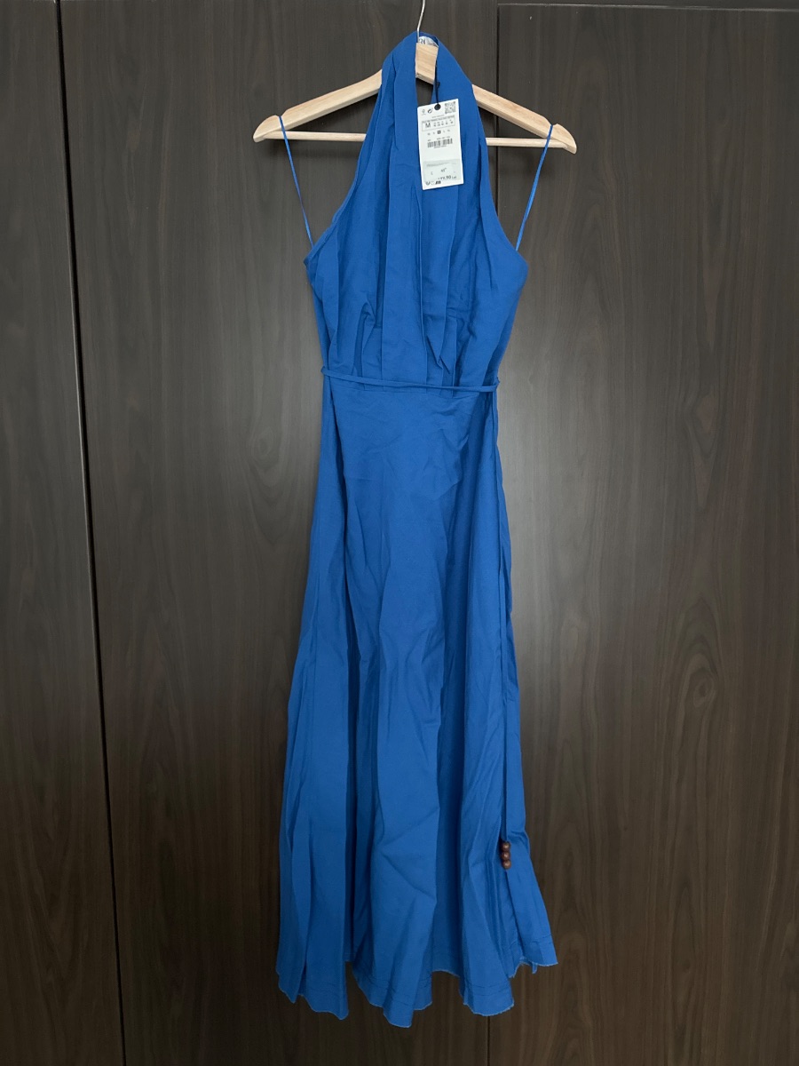 Zara dress - Size M
