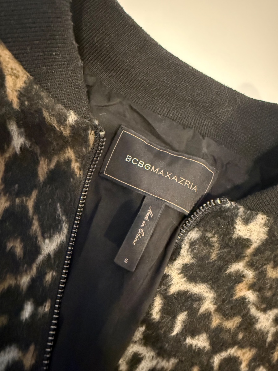 Jacket BCBG photo 2
