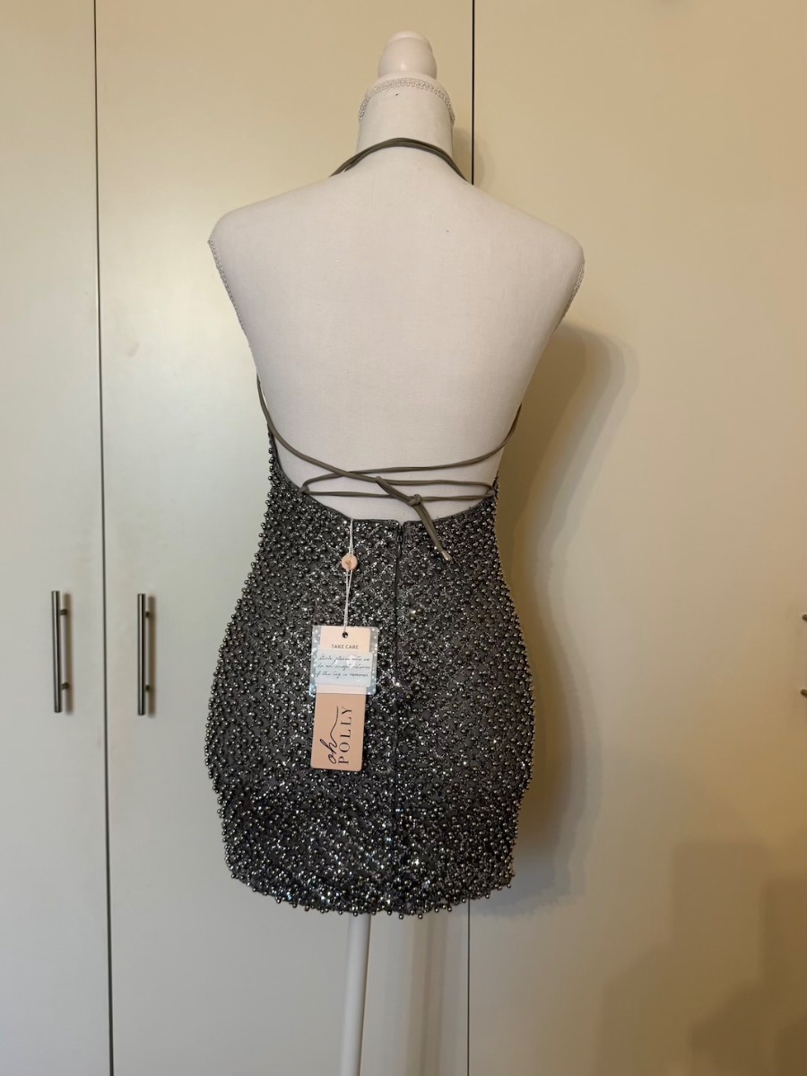 Oh Polly party mini dress photo 2