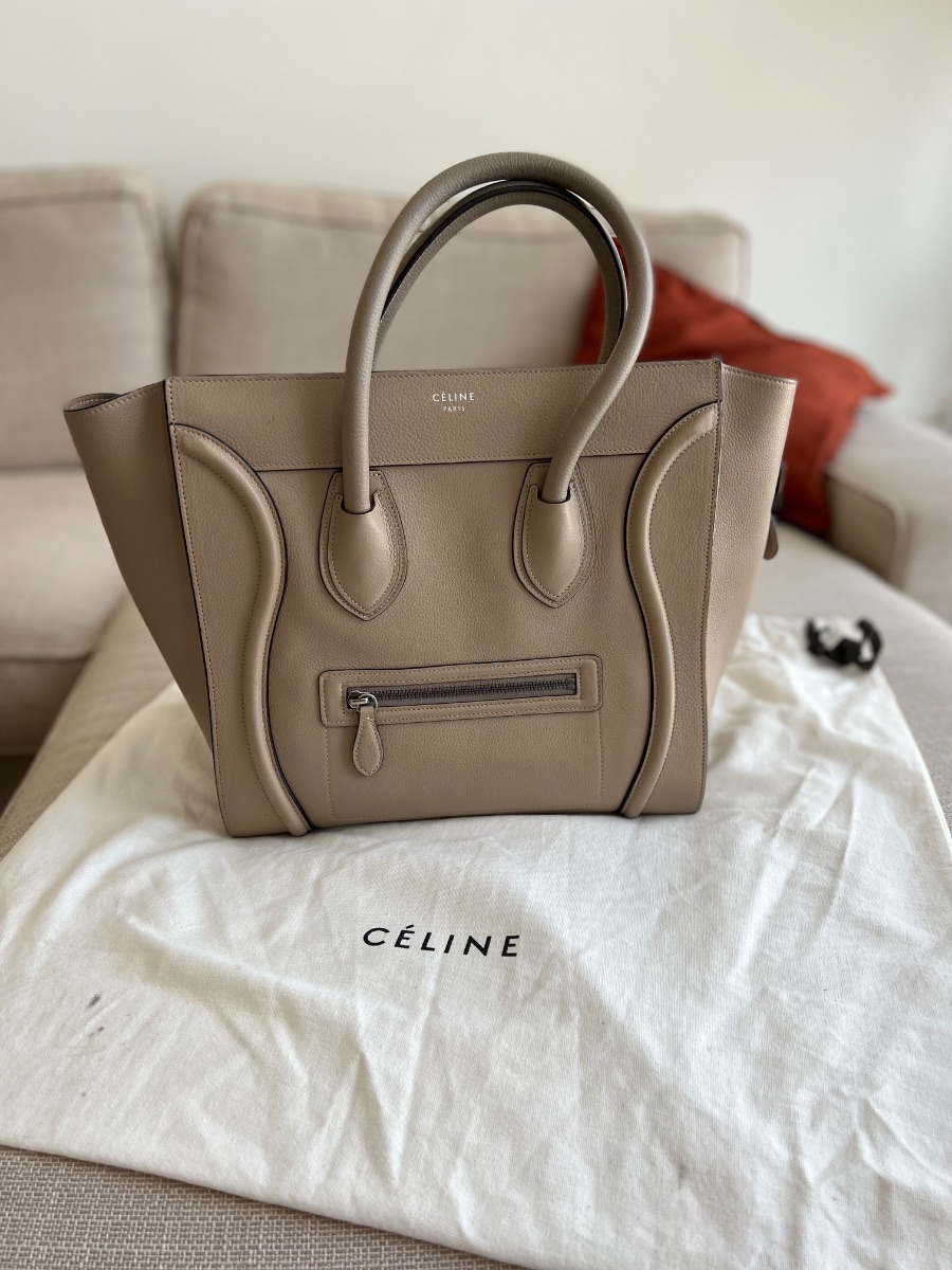Celine bag photo 2