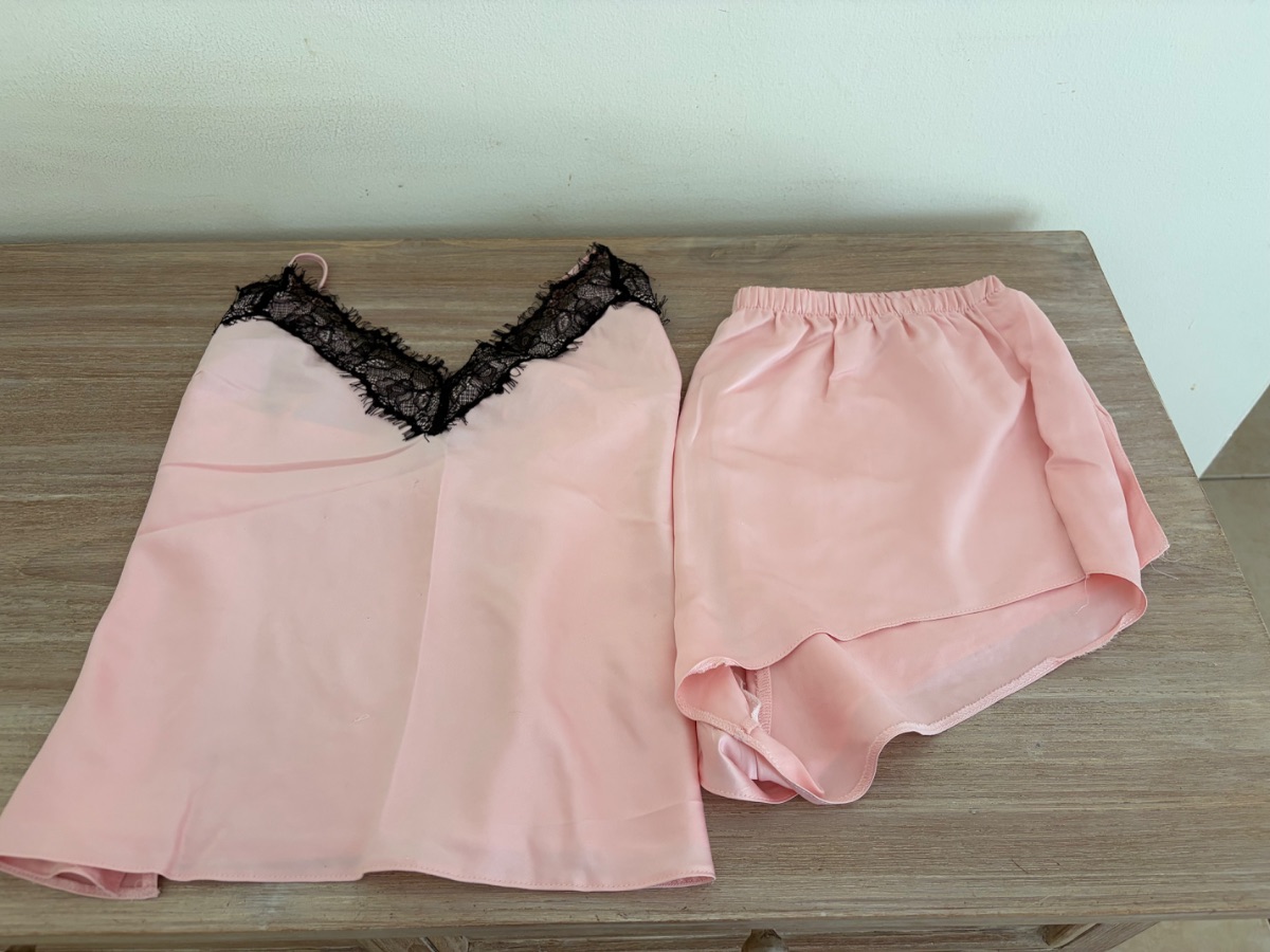Ann Summer short pyjamas