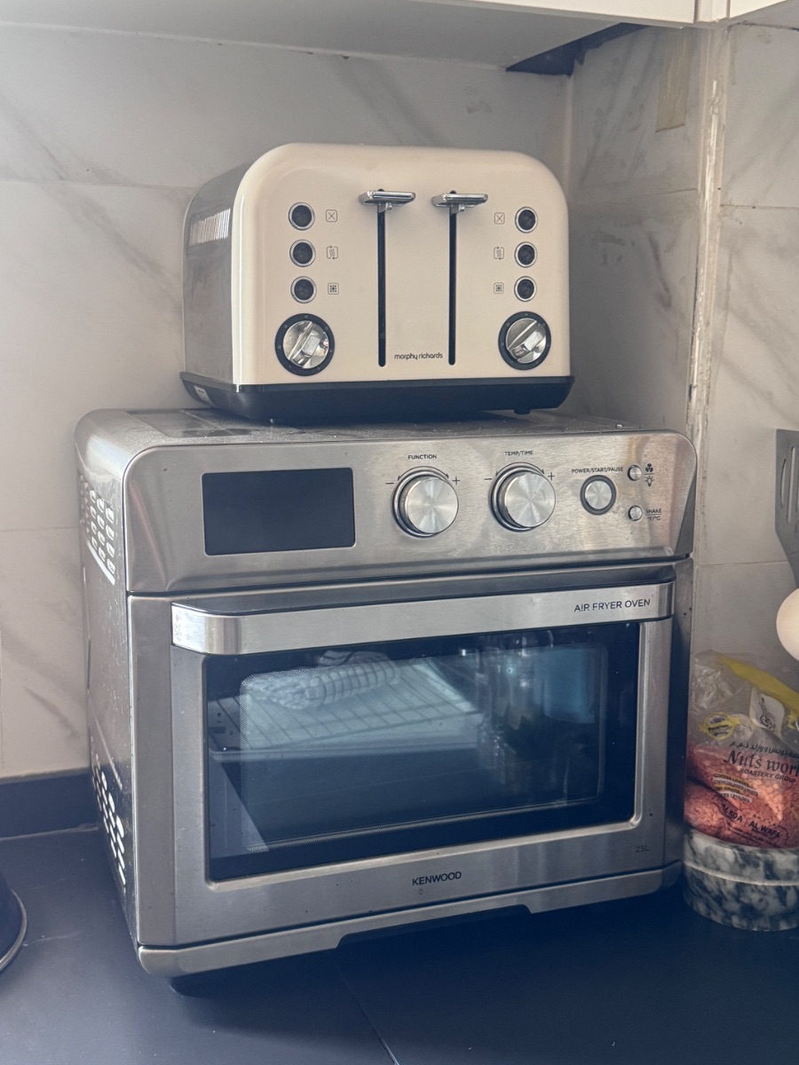 Kenwood Airfryer Oven
