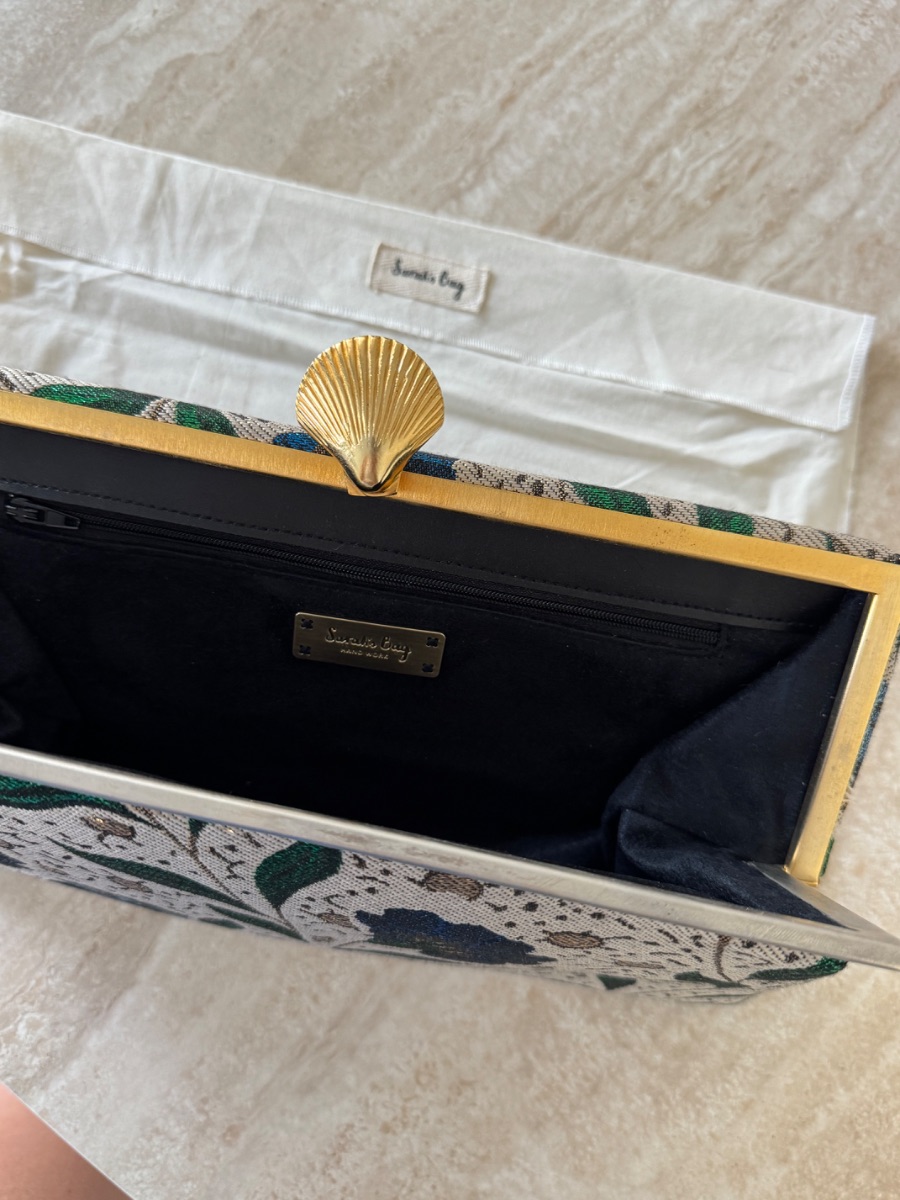 Sarah’s bag Murex new photo 2