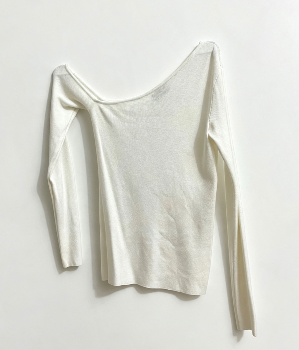 CHPTR S White Jacket photo 2