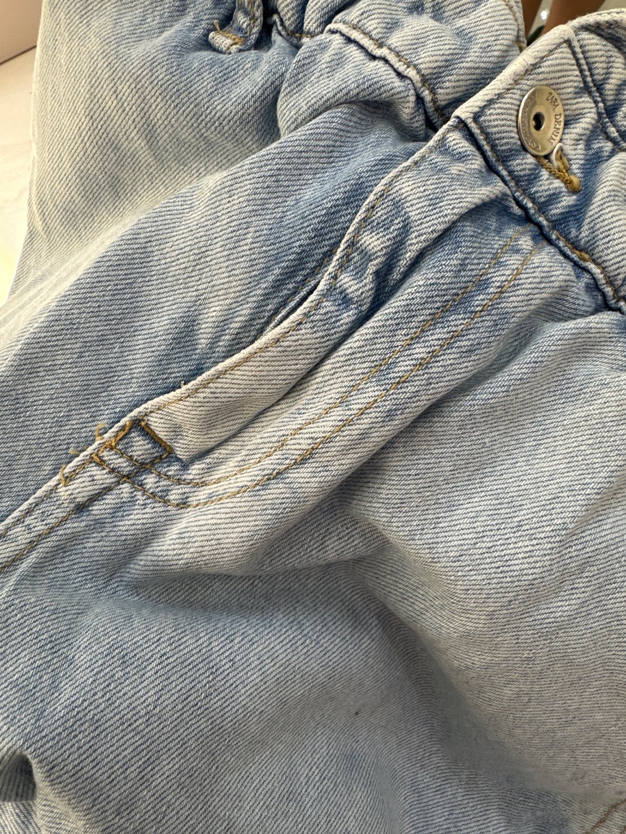 Zara jeans photo 3