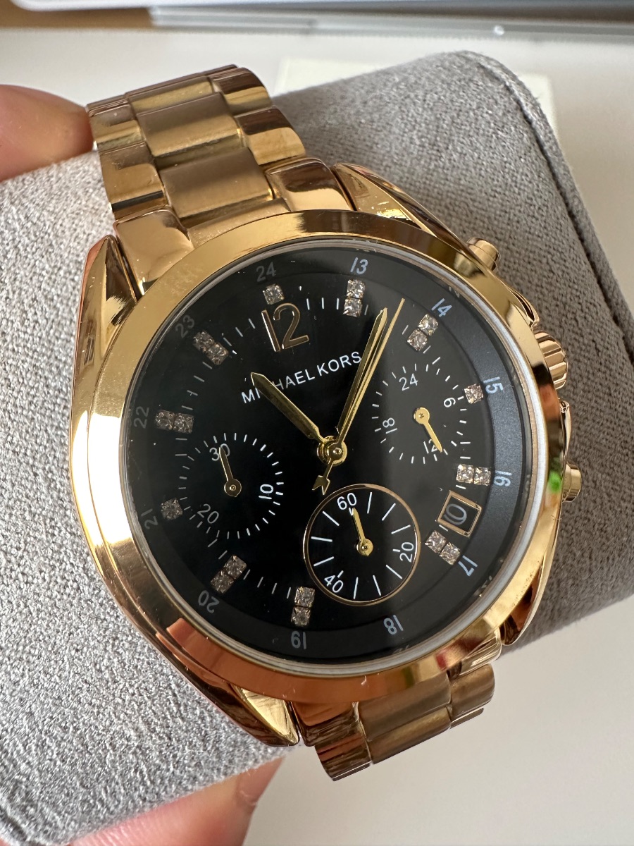 Michael Kors MK Watch photo 2