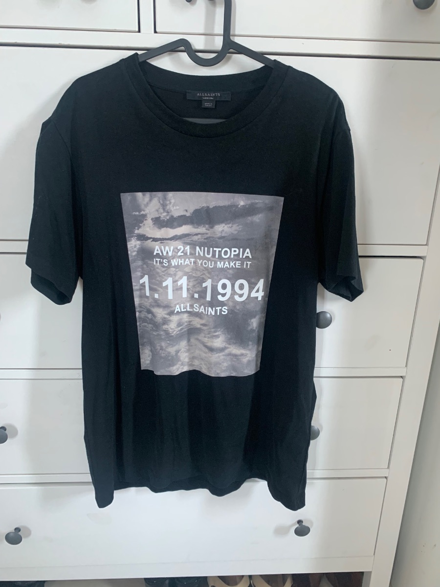 AllSaints All Saints Tee