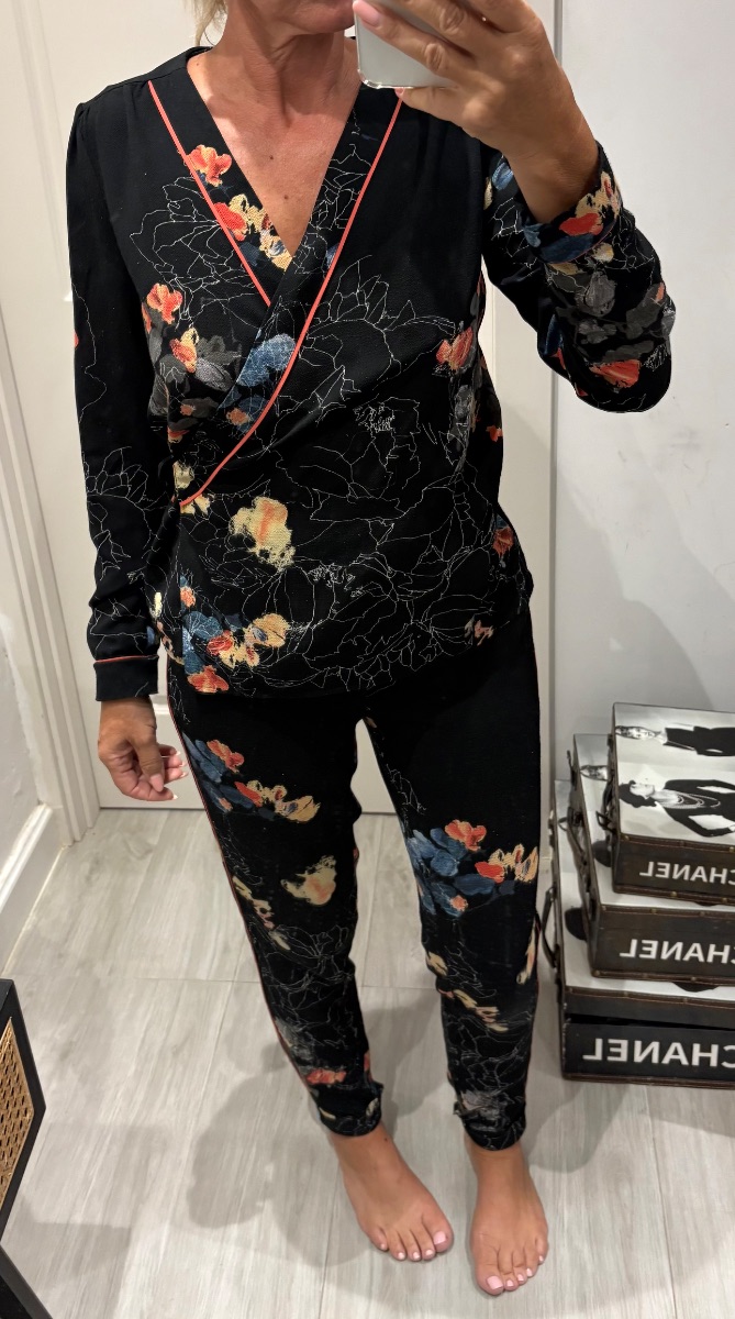 Next co-ord set ๐ค