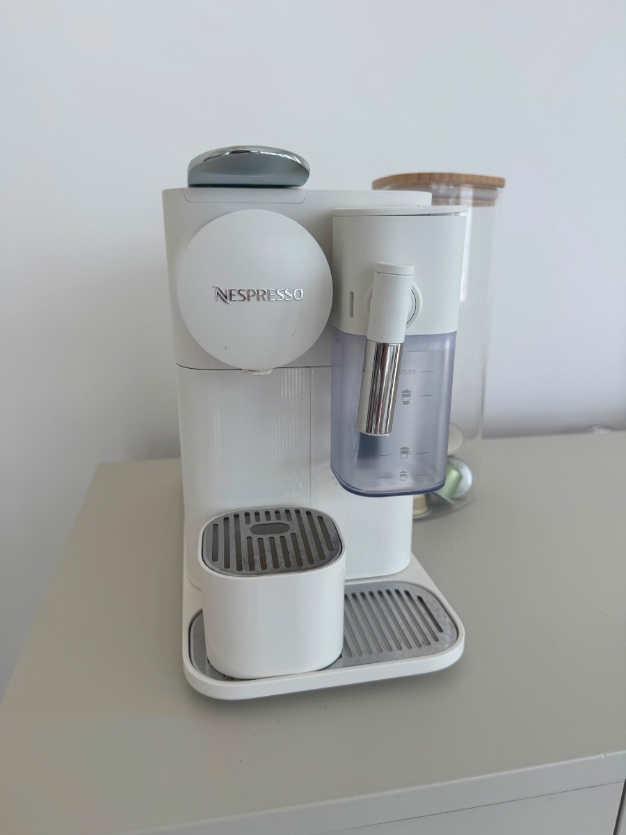 Nespresso photo 3