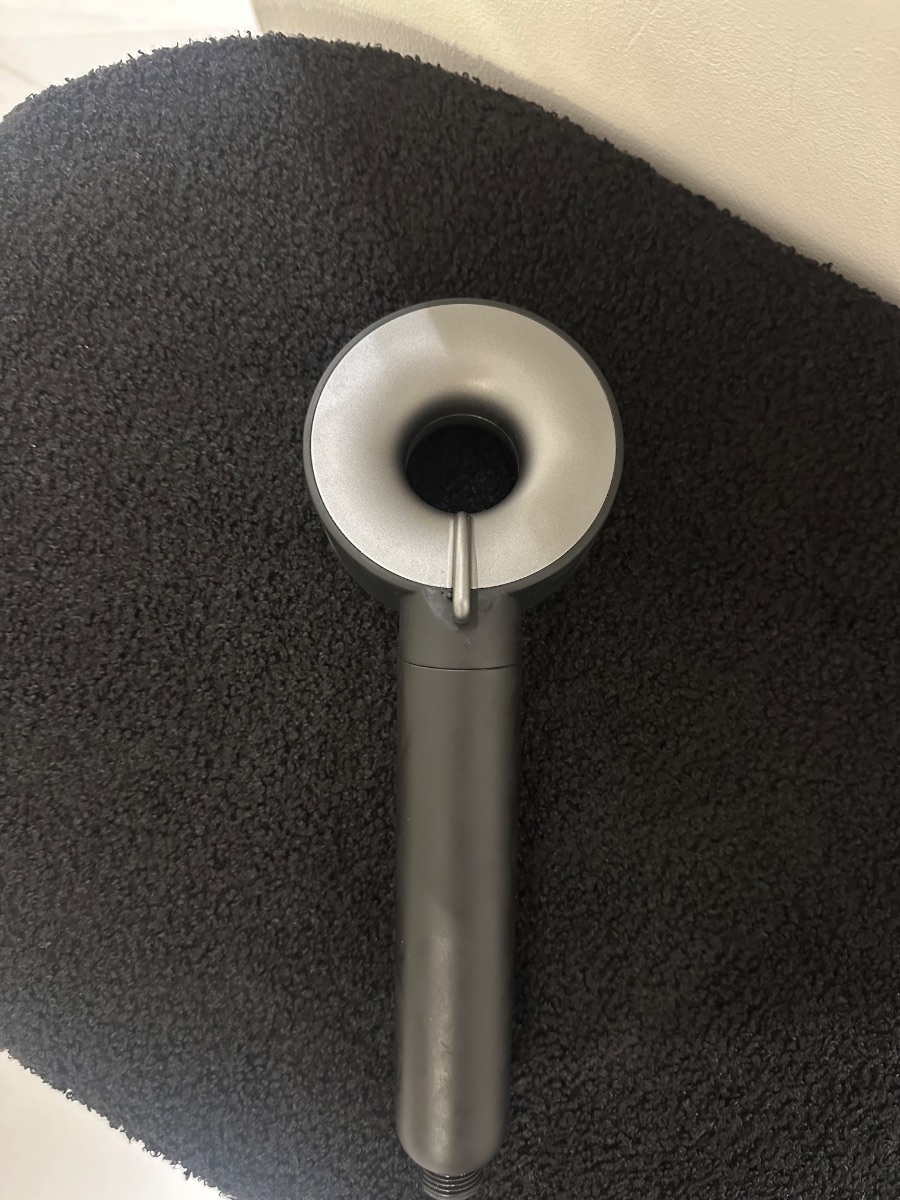 HelloKlean Shower head NO FILTERS photo 2