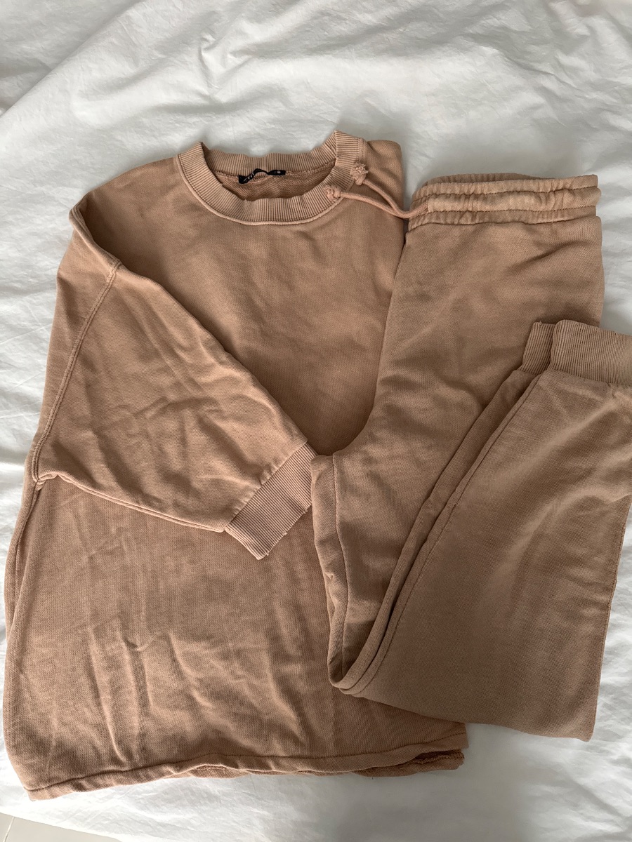 Zara coord set