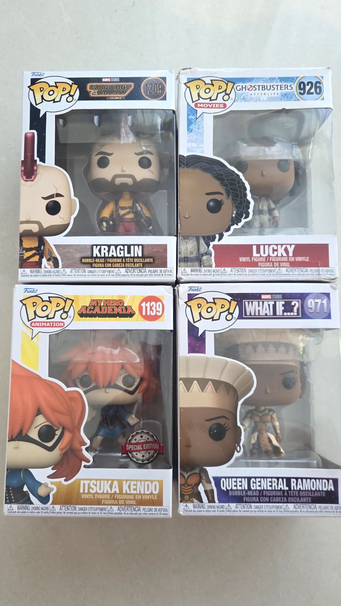 Pop
