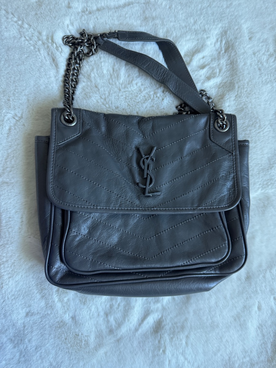 YSL Nikki