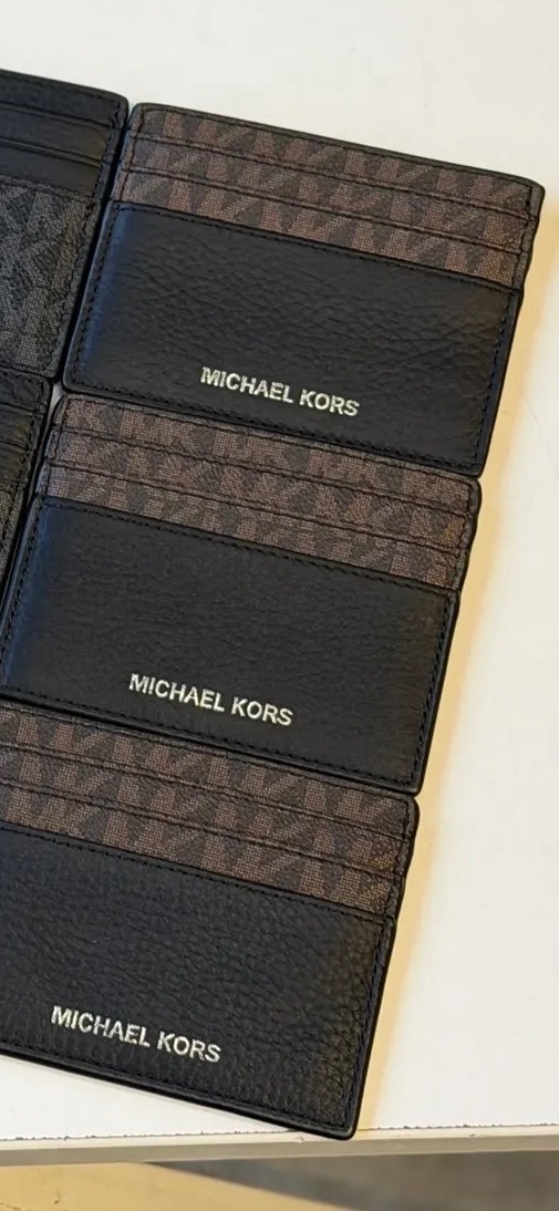 Michael Kors Card Holder