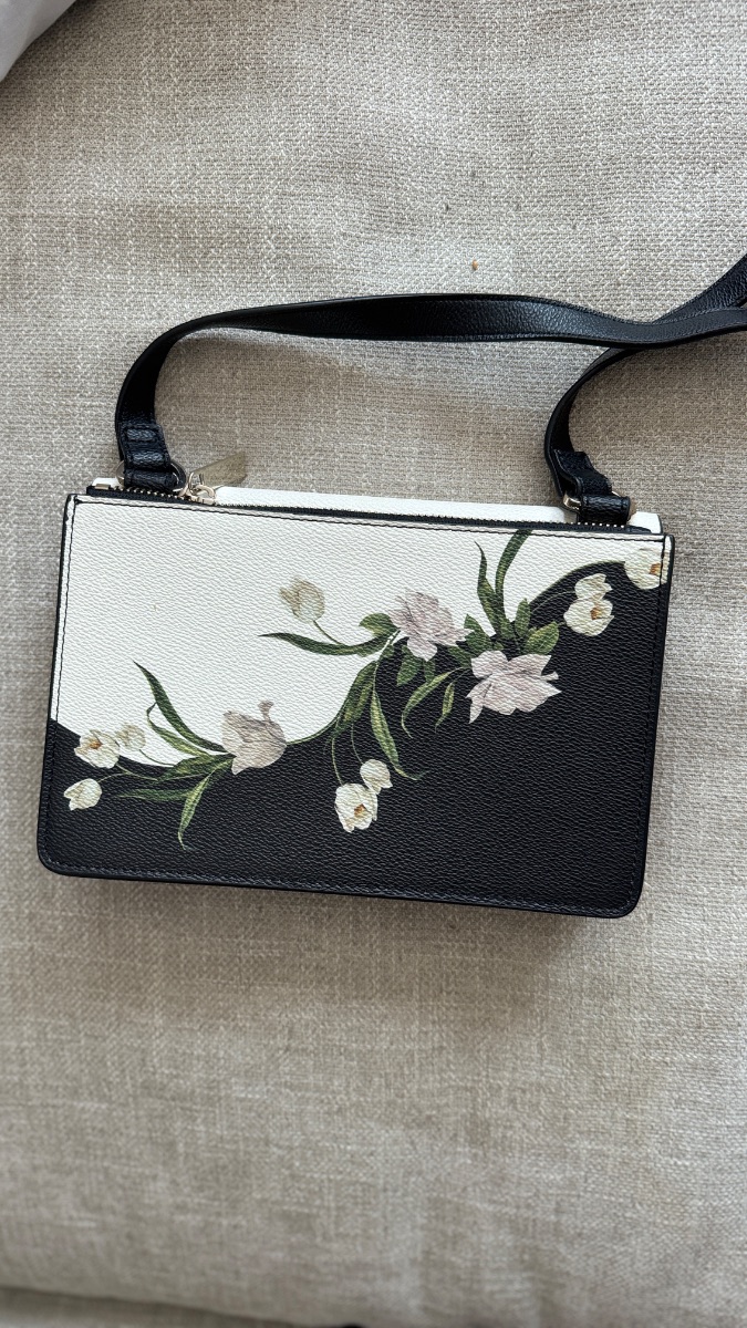 Ted Baker Cross-body Bag photo 2