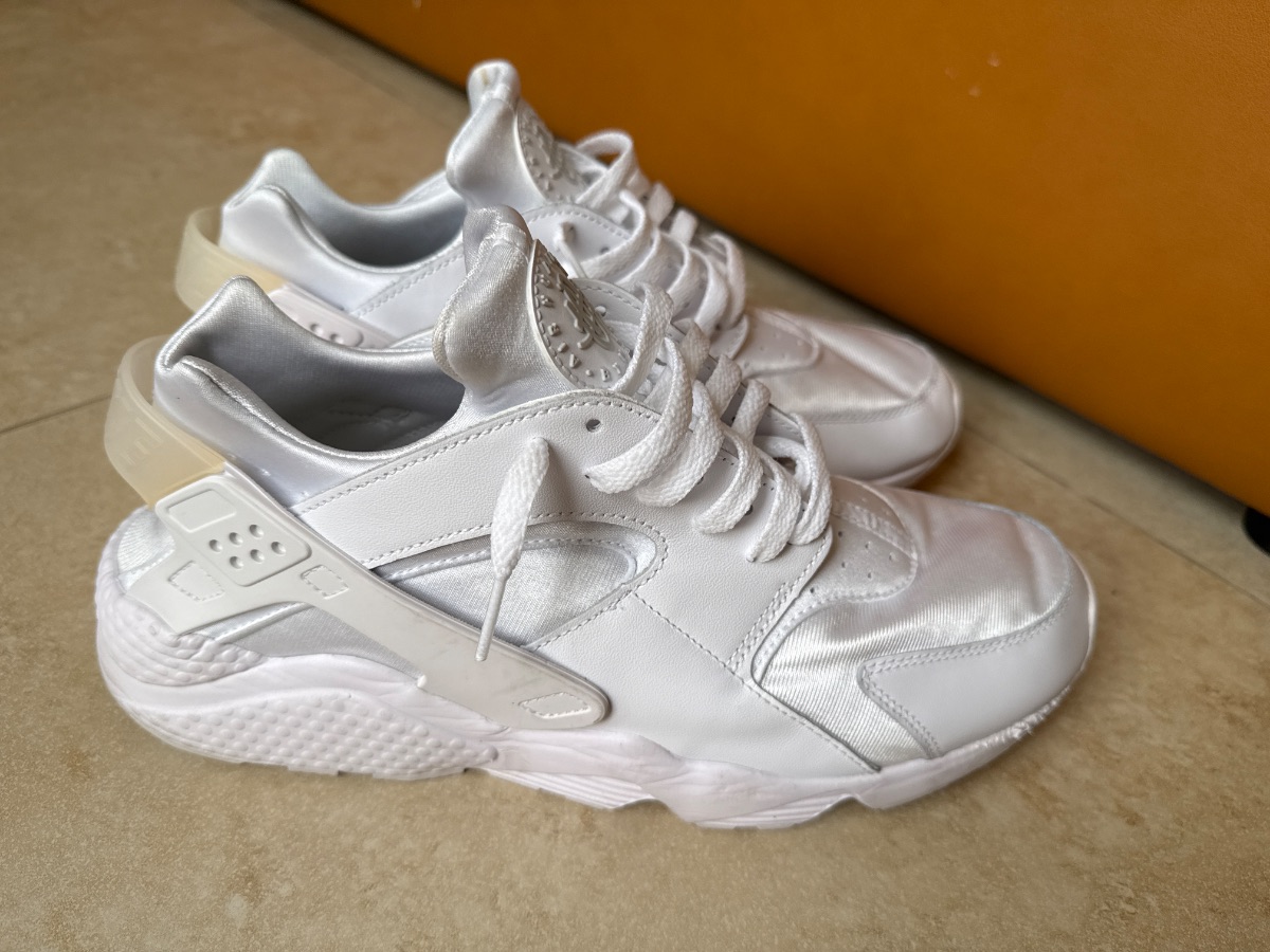 Nike Air Huarache photo 2