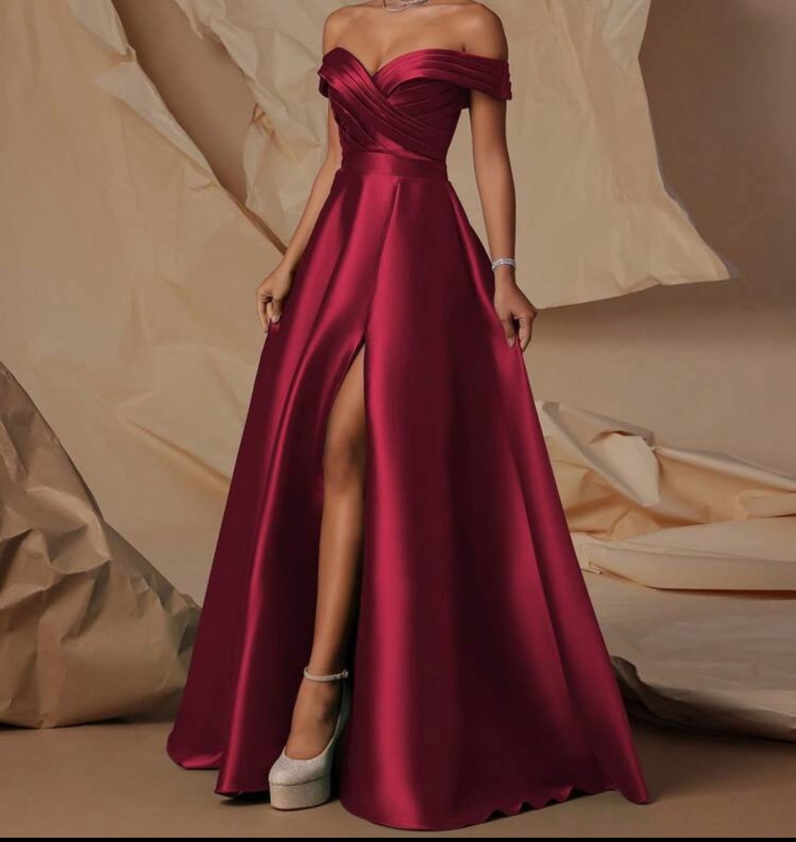 Gown