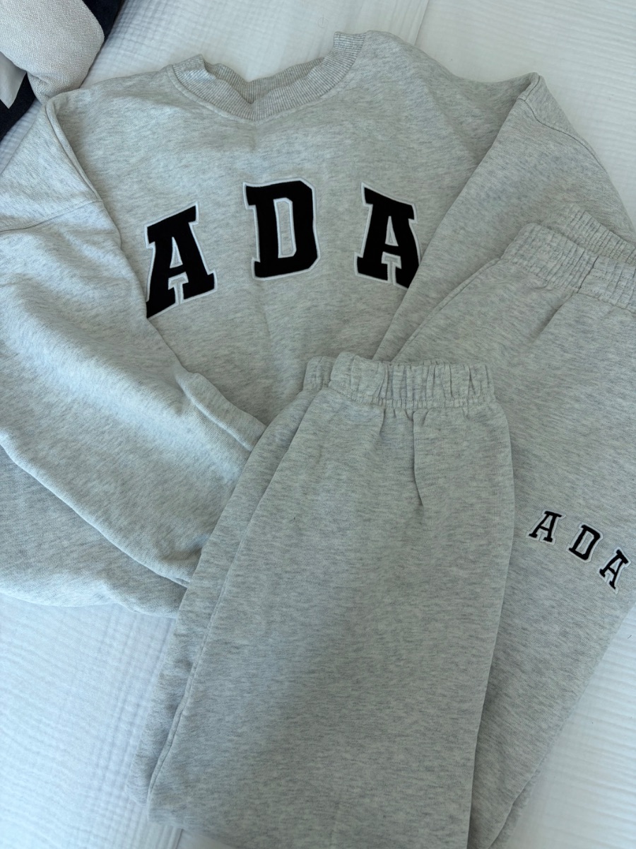 Adanola tracksuit