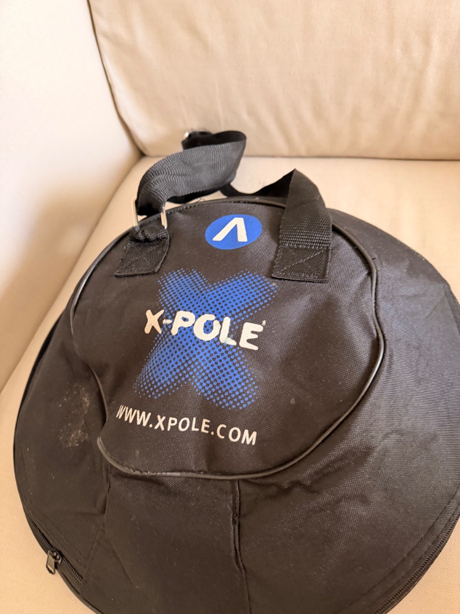 X-Pole item