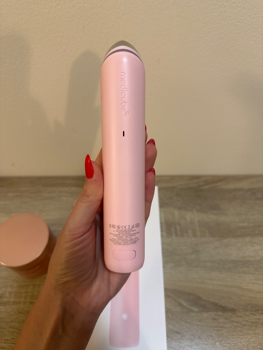 Medicube Age-R Booster Pro photo 3