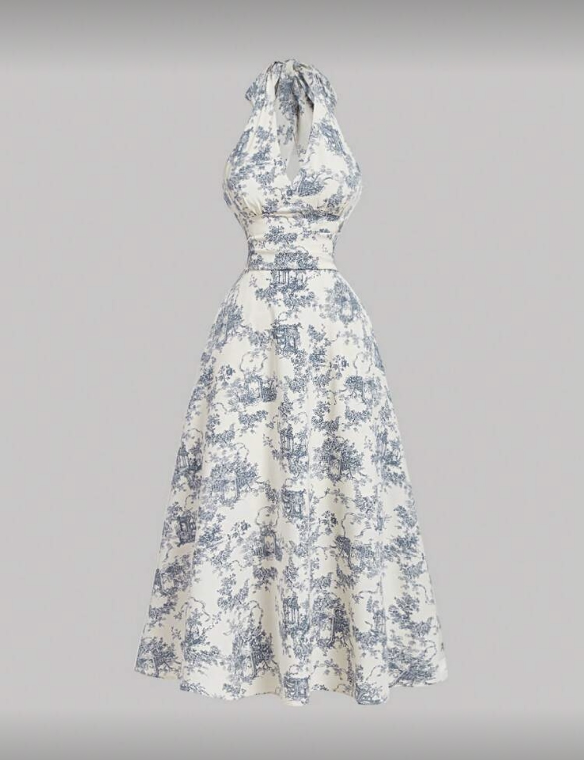 Shein Dress