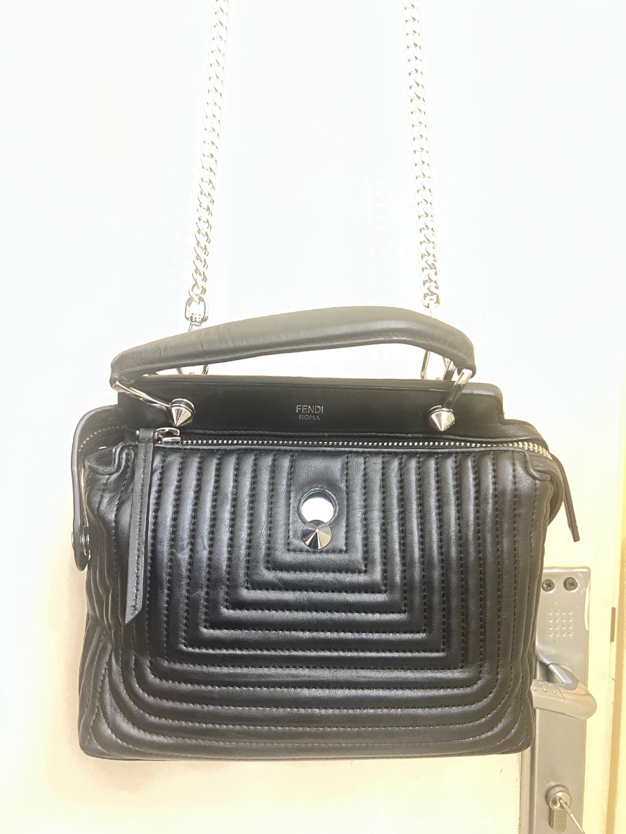 Fendi sling bag photo 2