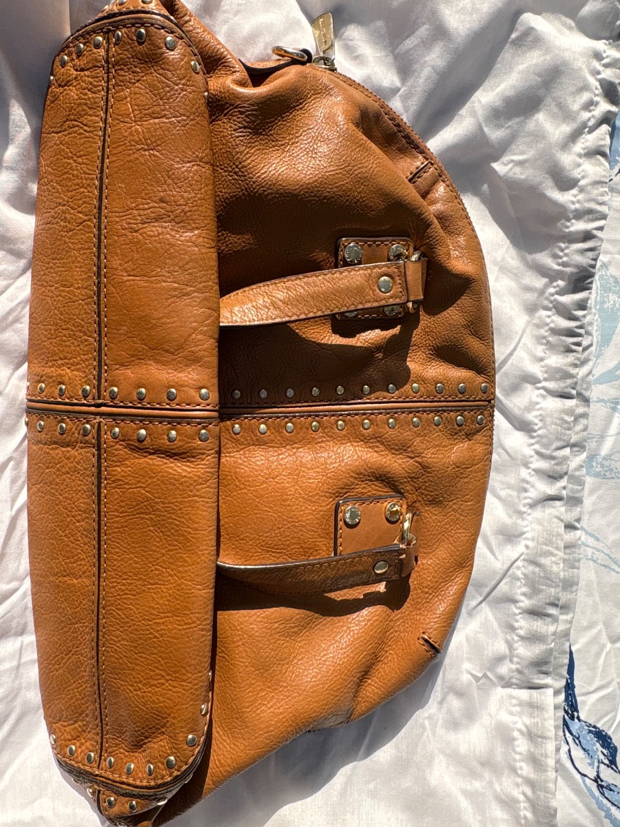Michael Kors MK bag photo 2