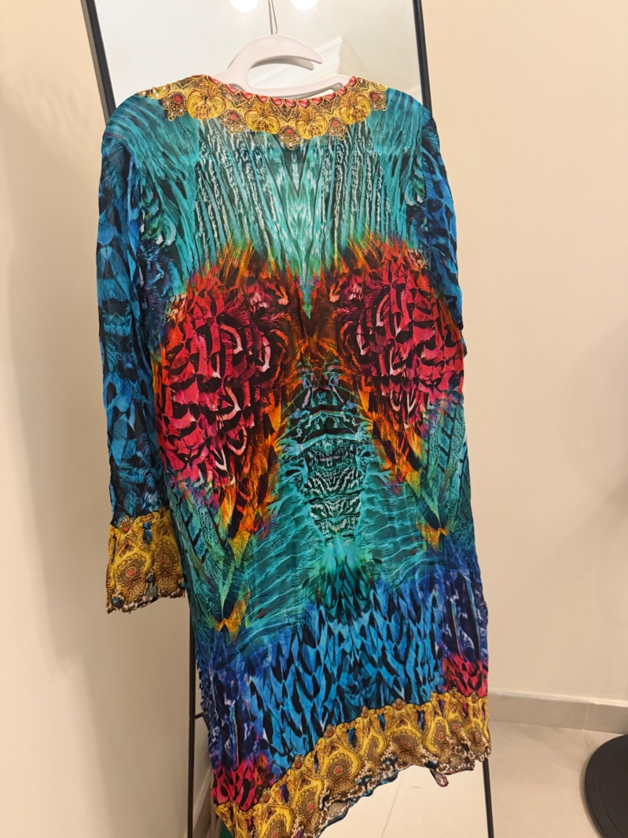 Khazannah Beautiful Pool Dress photo 2