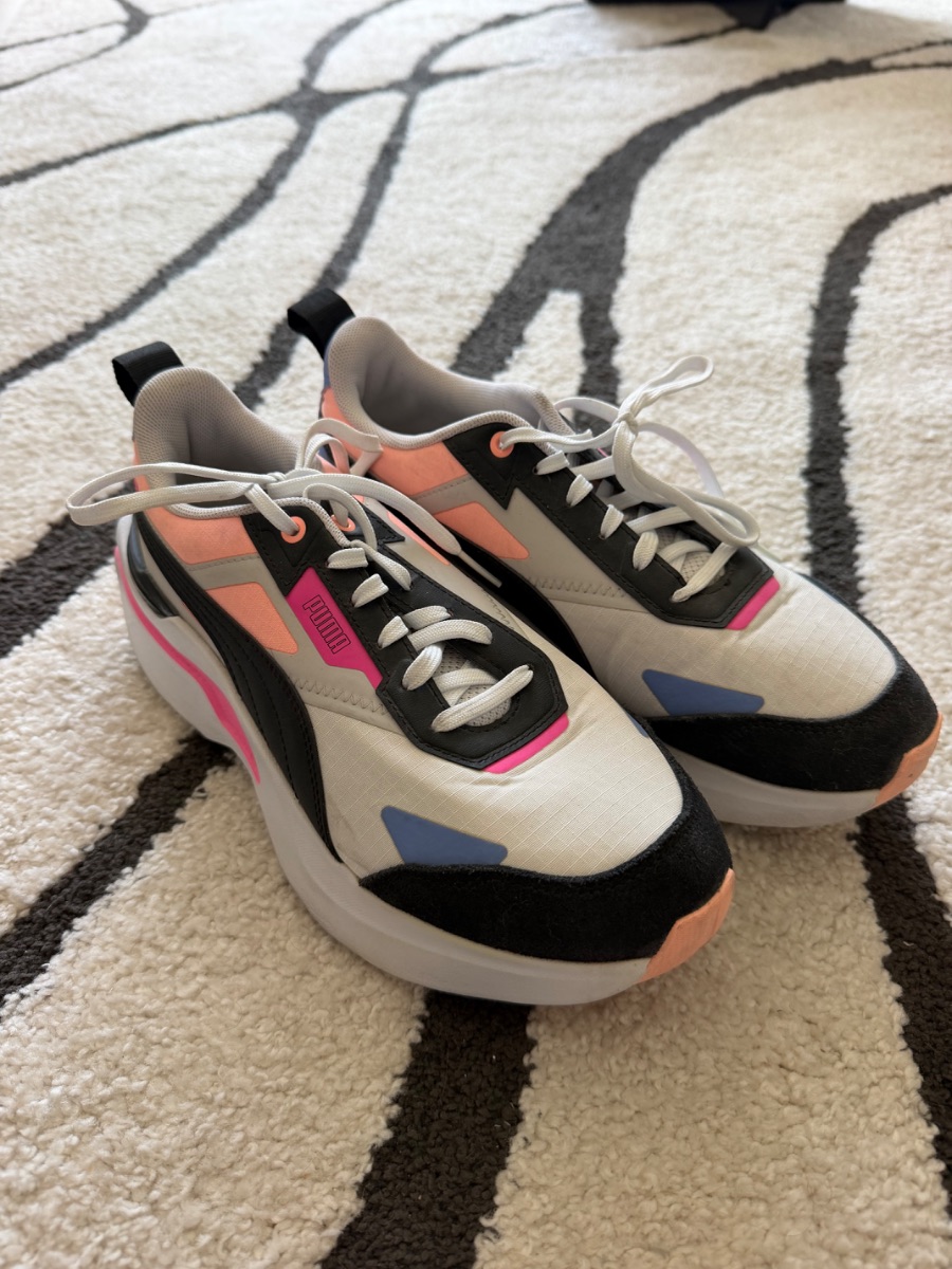 PUMA Kosmo Rider Bright sneakers