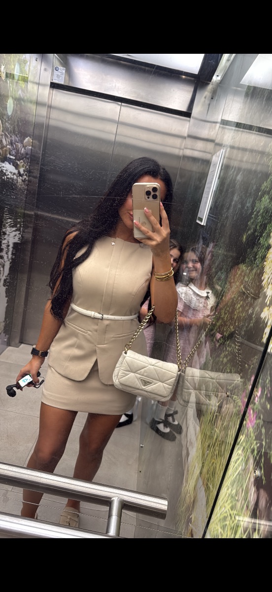 Zara dress S
