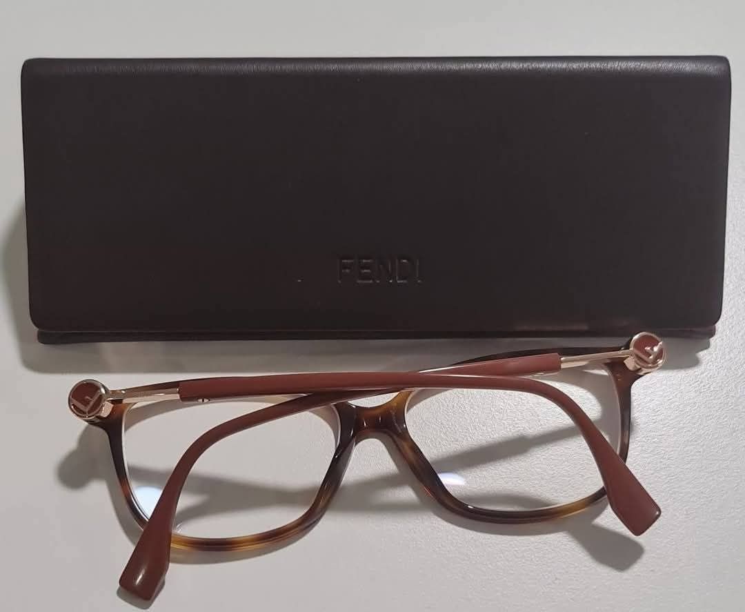 Fendi Eyewear photo 2