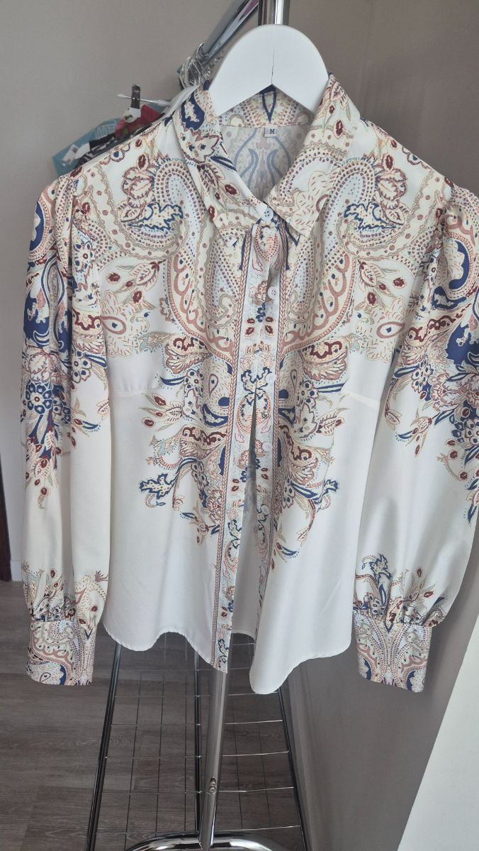 Customised Shirt